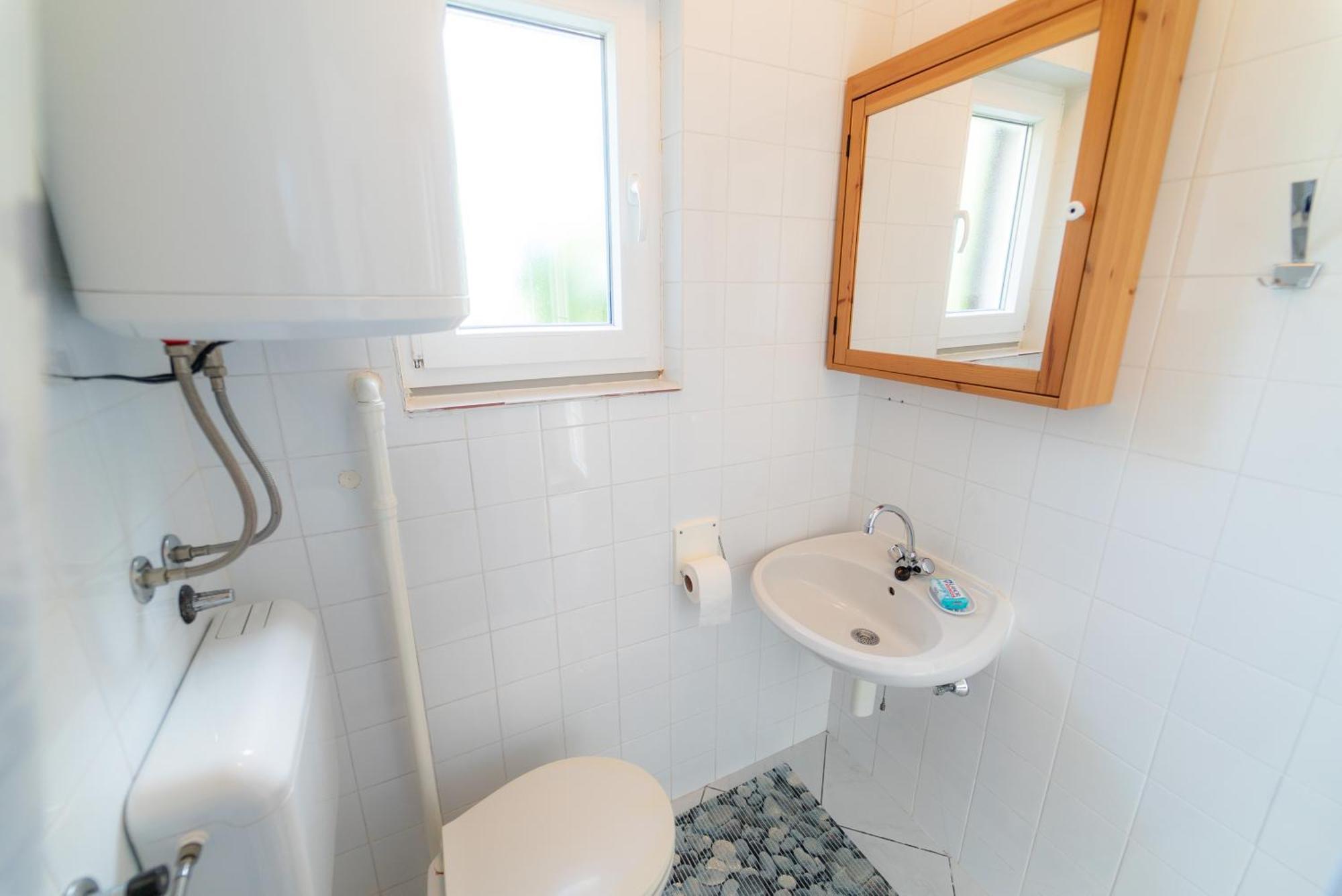Apartman Marin Vinjerac Exterior photo