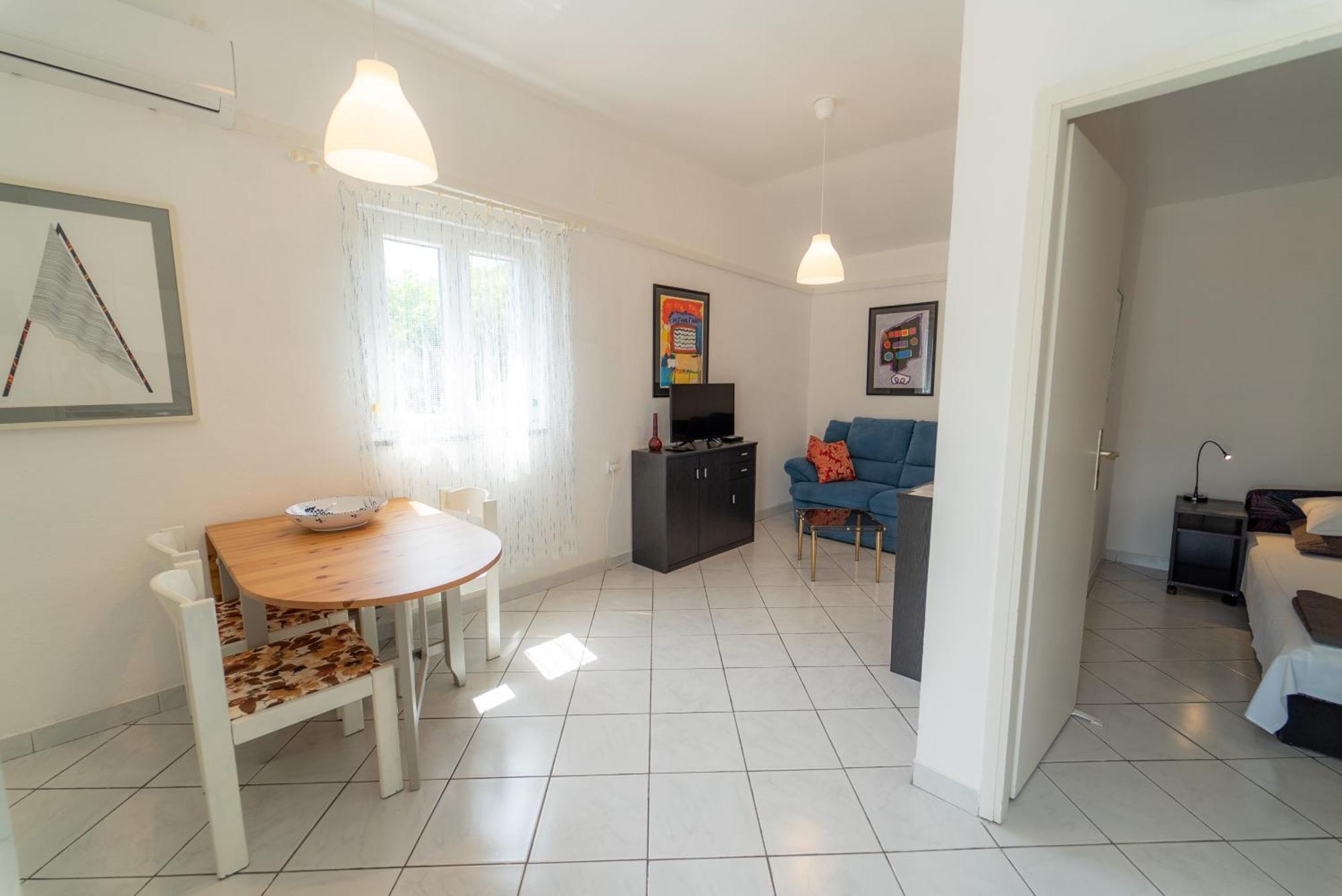 Apartman Marin Vinjerac Exterior photo